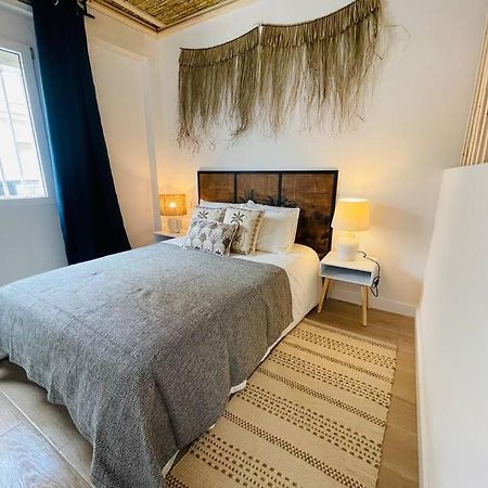 Casa Albufera Suite Valencia Buitenkant foto