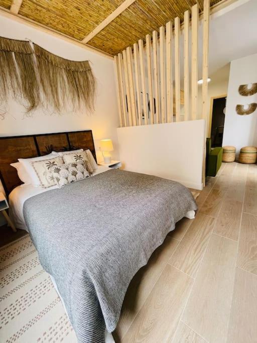 Casa Albufera Suite Valencia Buitenkant foto
