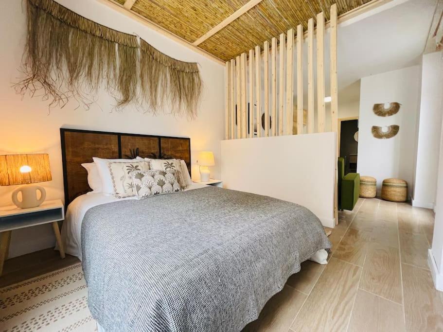 Casa Albufera Suite Valencia Buitenkant foto