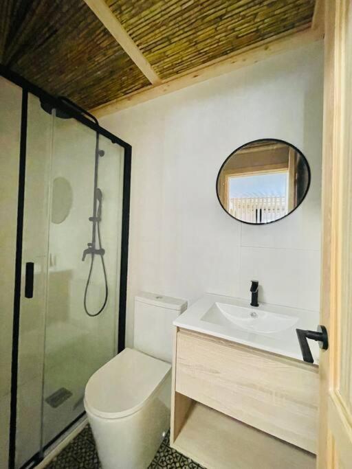 Casa Albufera Suite Valencia Buitenkant foto