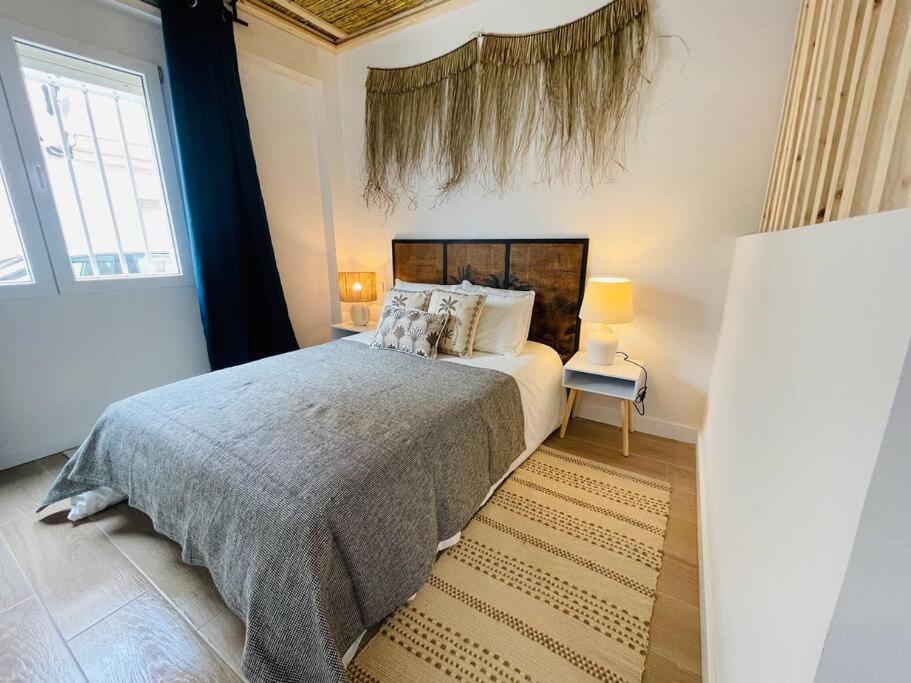Casa Albufera Suite Valencia Buitenkant foto
