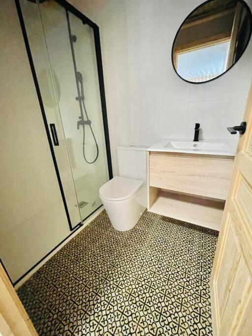 Casa Albufera Suite Valencia Buitenkant foto